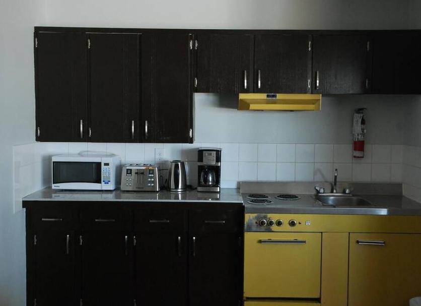 Cocina Foto
