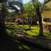 Vista del exterior