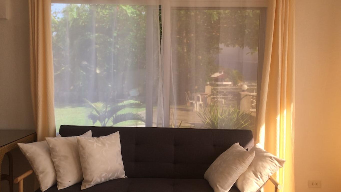 Mariana Guesthouse