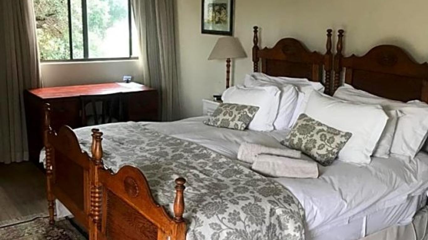Seaview Place Bed and Breakfast