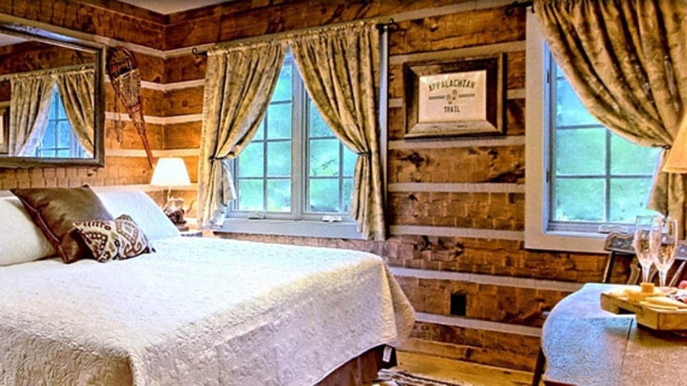 Lake Rabun Hotel & Restaurant