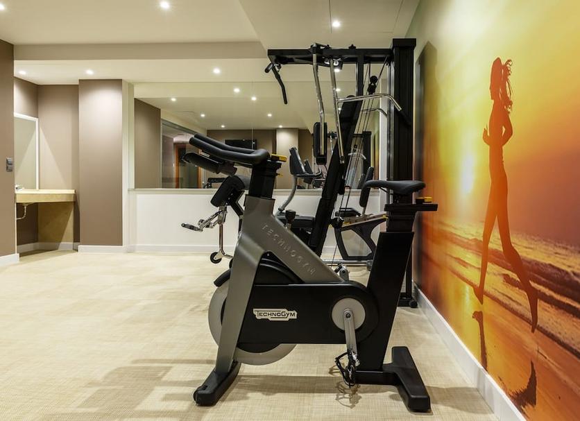Gym Foto
