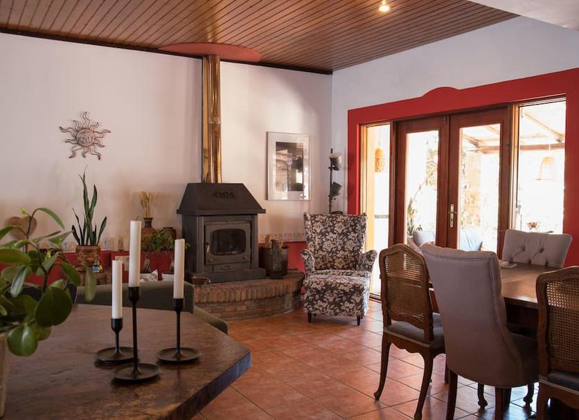 Comedor Foto