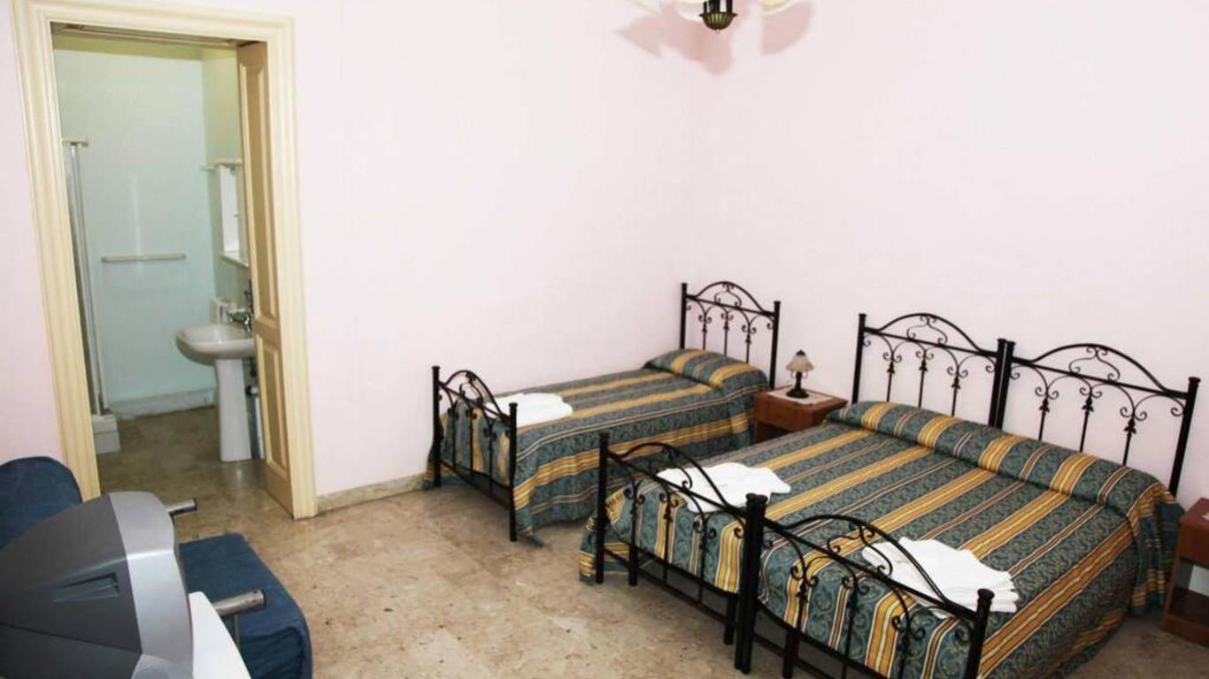 B&b New Antico Palazzo