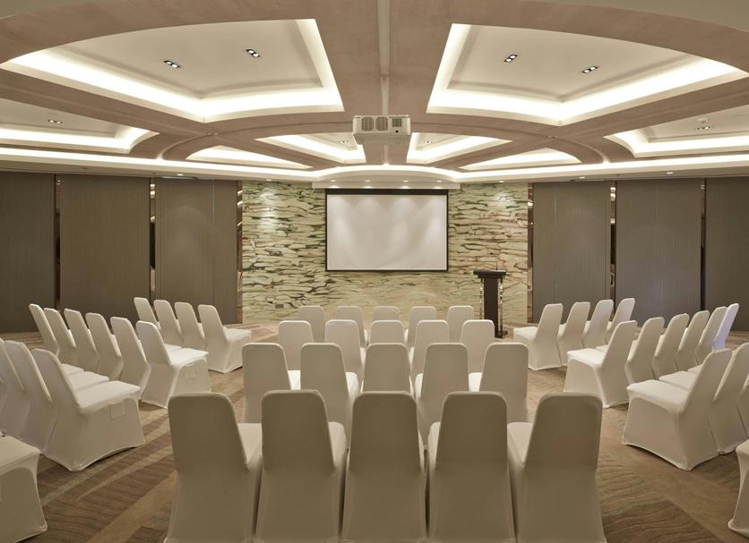 Sala de conferencias Foto