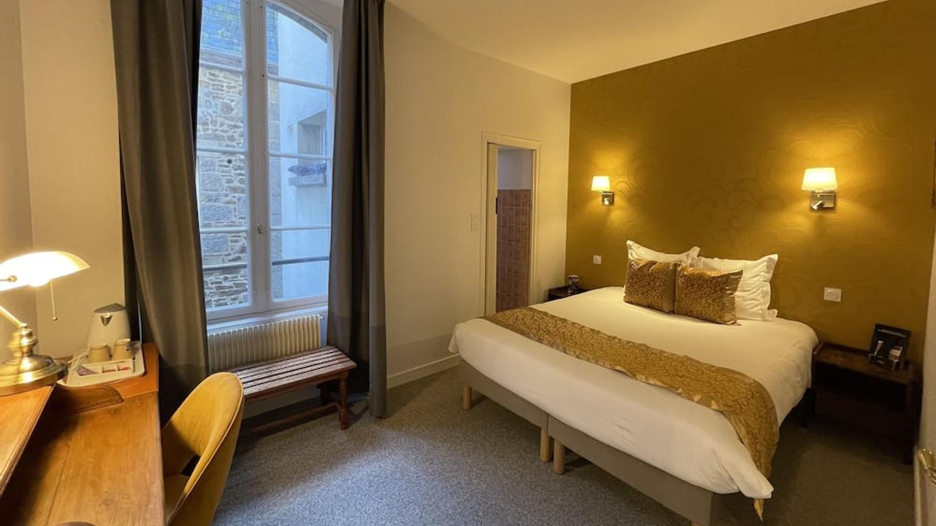 Balzac Hôtel
