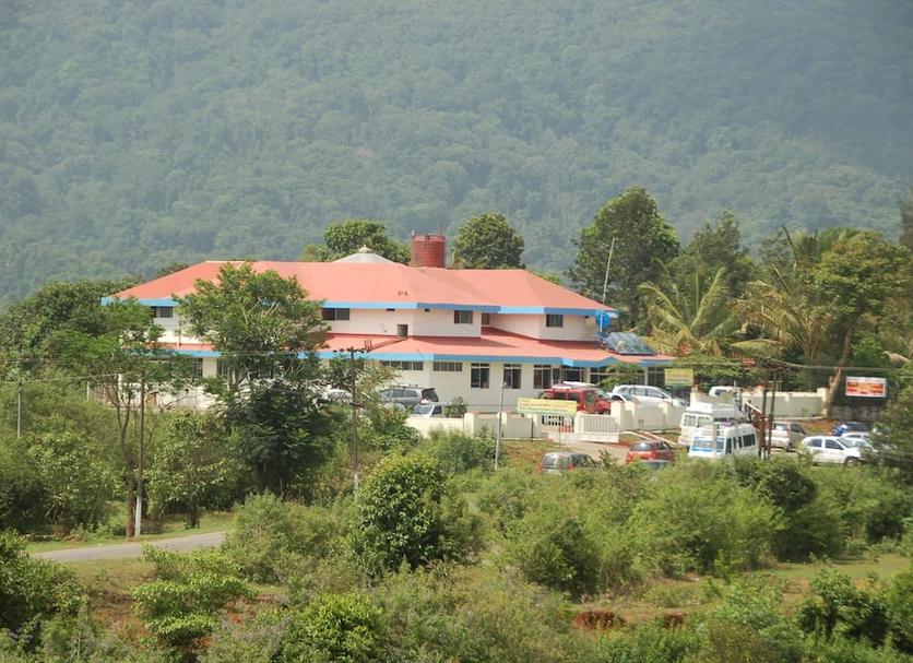 Edificio Foto