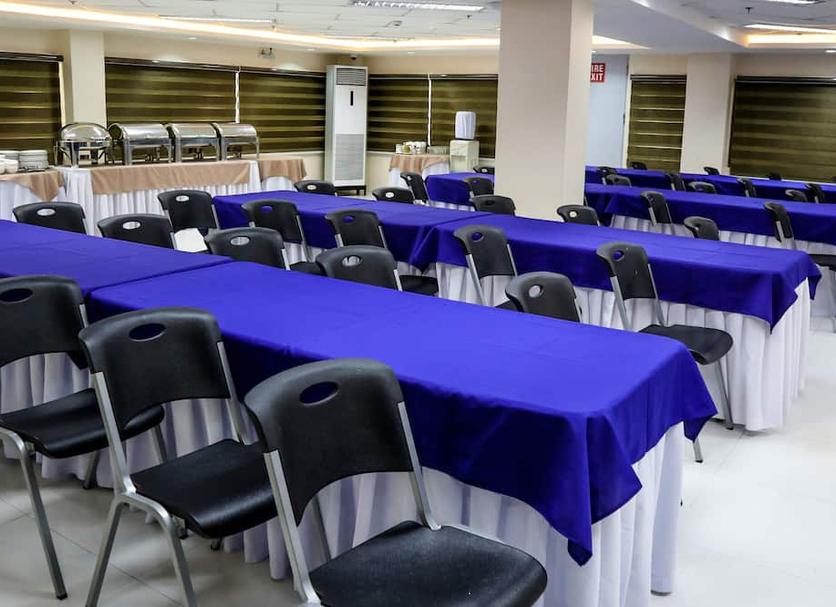 Sala de conferencias Foto