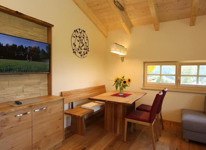 Comedor Foto