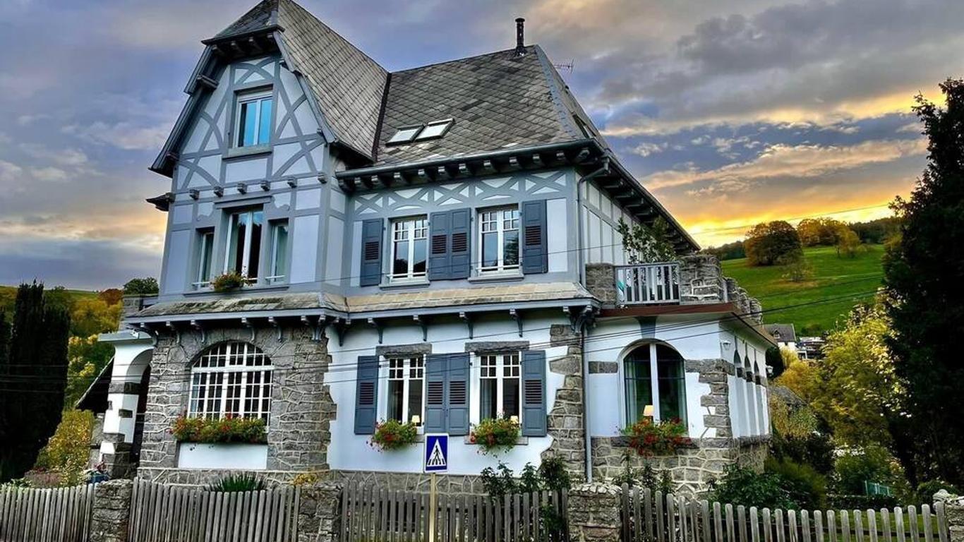 Chambres d'hôtes Les Ecrins