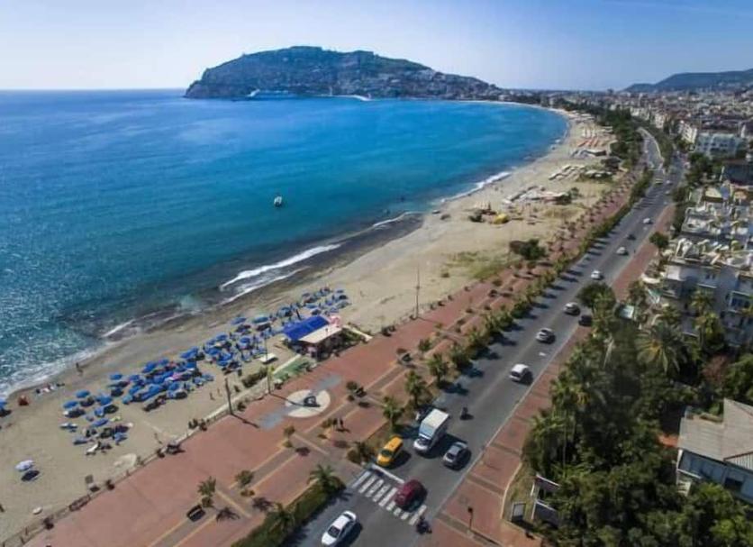 Playa Foto