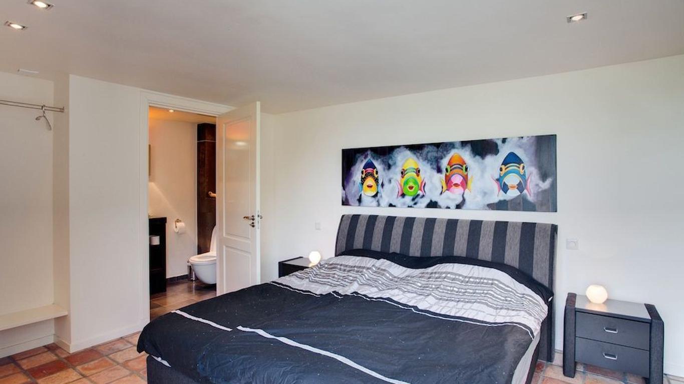 Guesthouse De Heide
