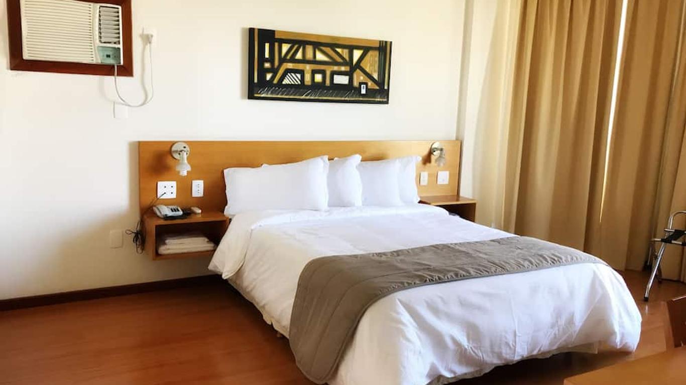 Serema Palace Hotel