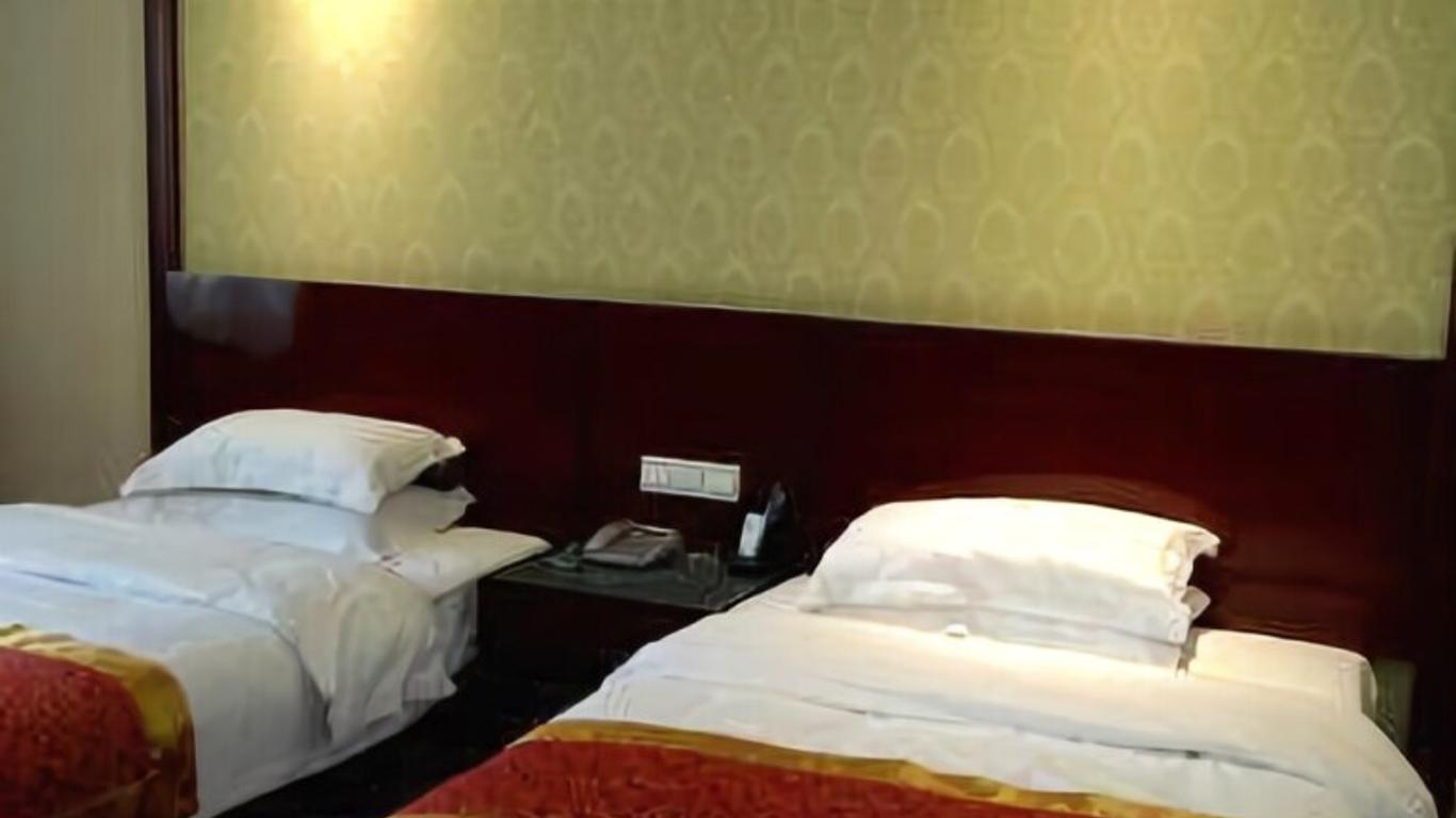 Huangjue Hotel
