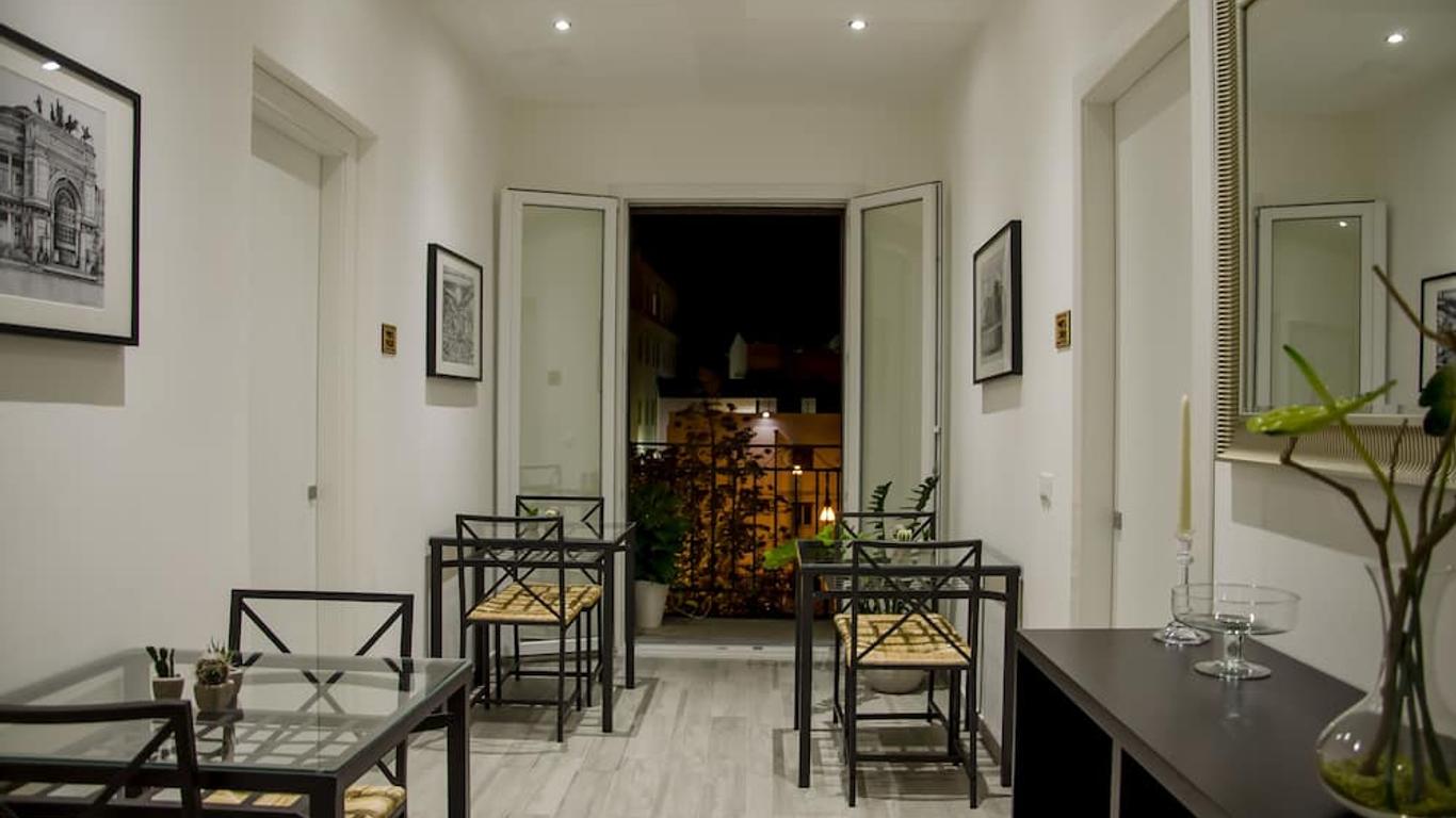 Cavour37 Rooms