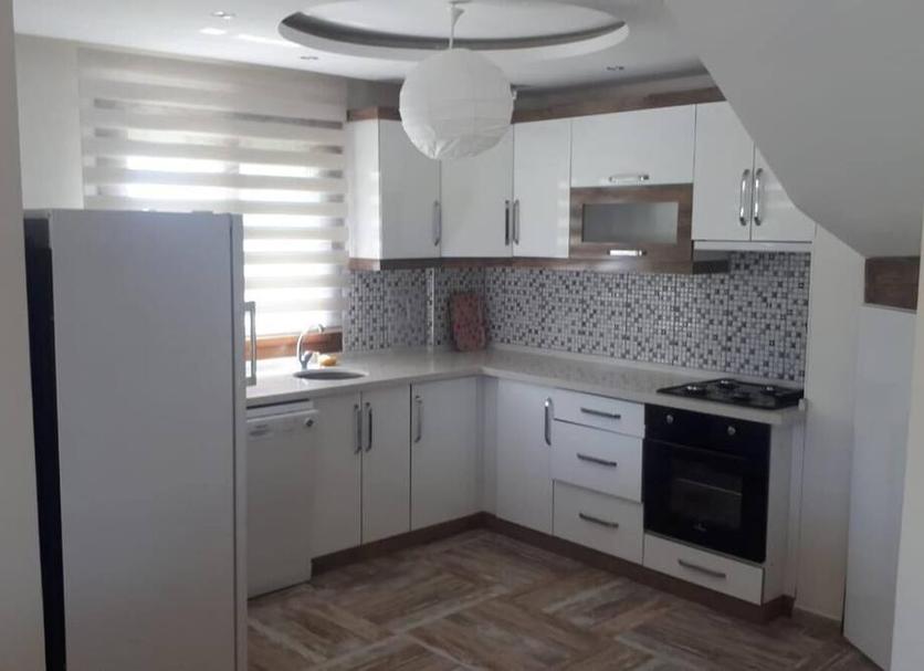 Cocina Foto