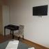 Servicio de la habitación