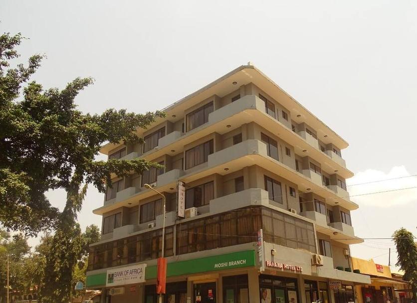 Edificio Foto
