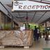 Recepción