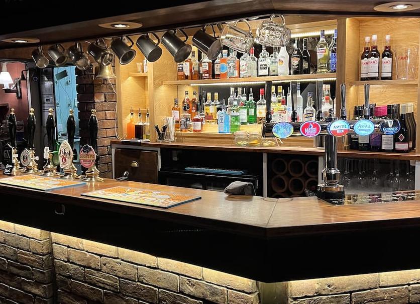 Bar Foto