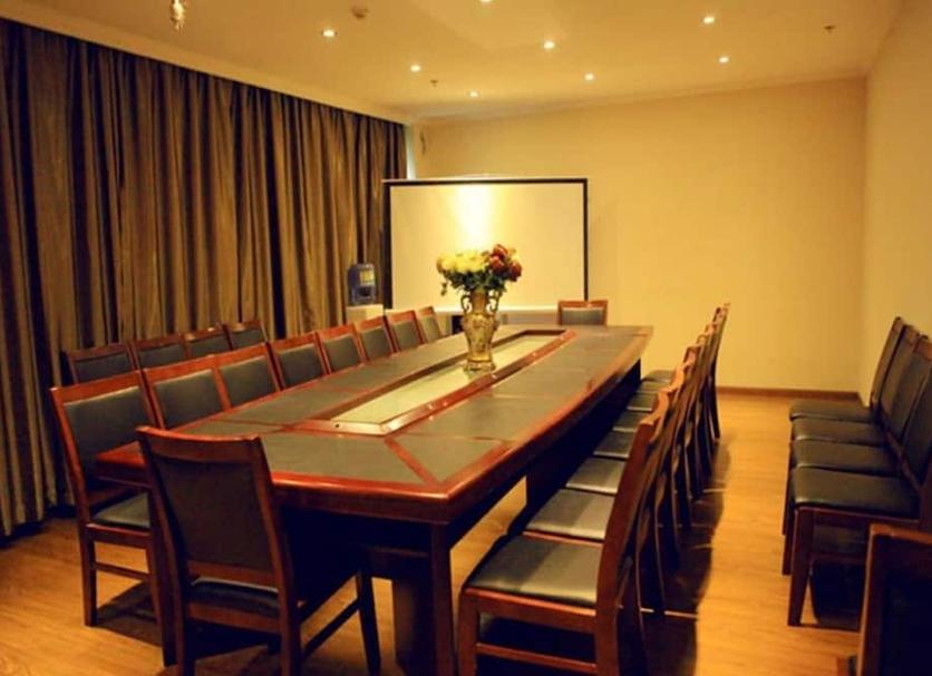 Sala de conferencias Foto
