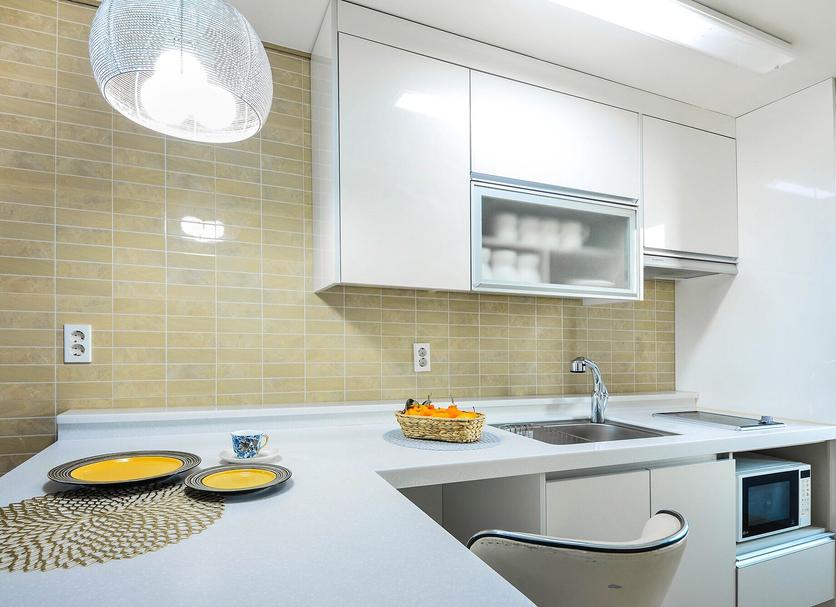 Cocina Foto