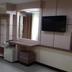 Servicio de la habitación