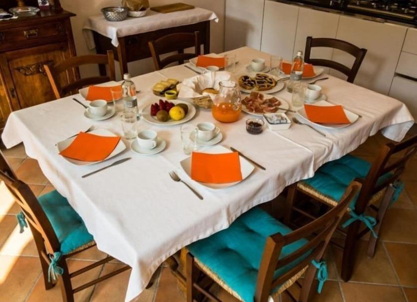 Comedor Foto