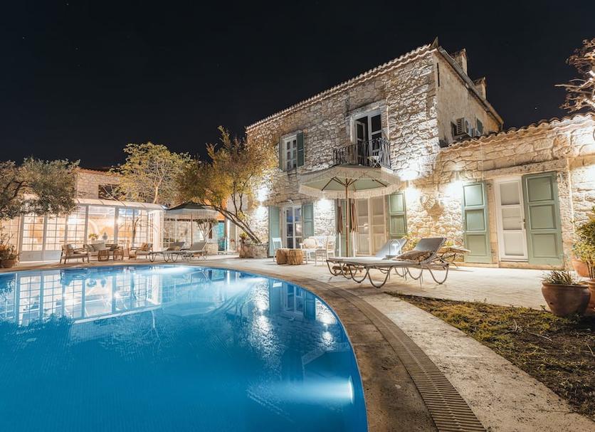 Piscina Foto
