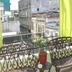 Balcón