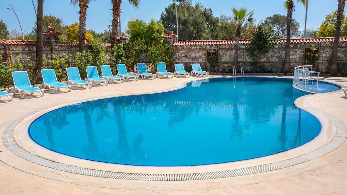 Beldibi Beach Hotel
