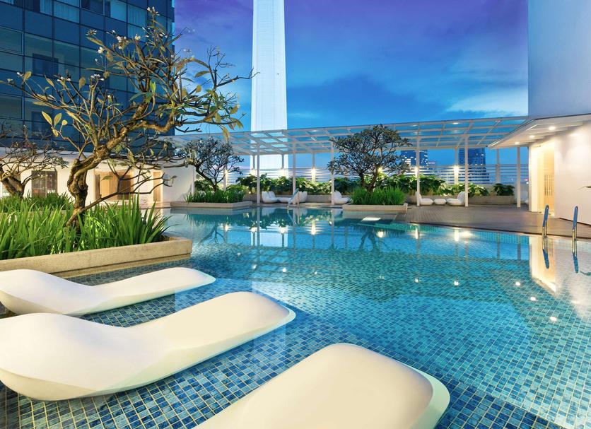 Piscina Foto