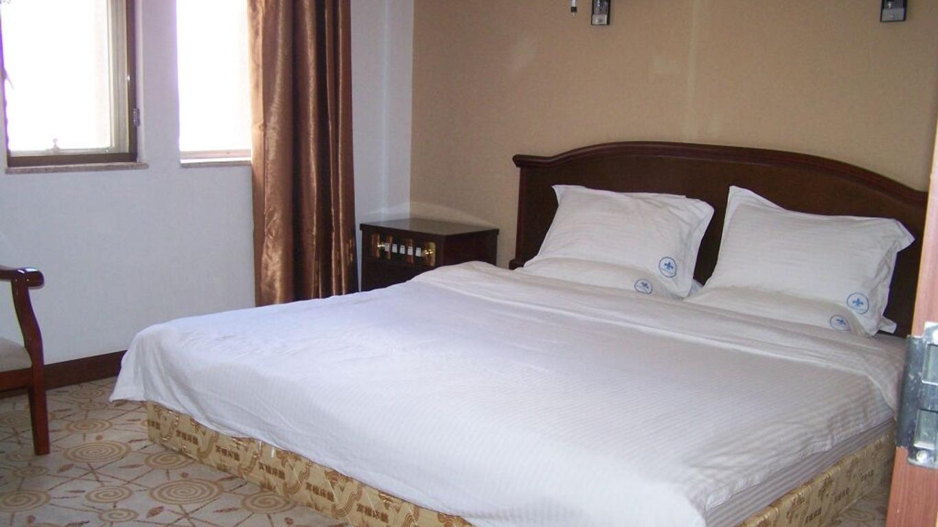 Premier Hotel