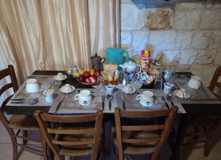 Comedor Foto