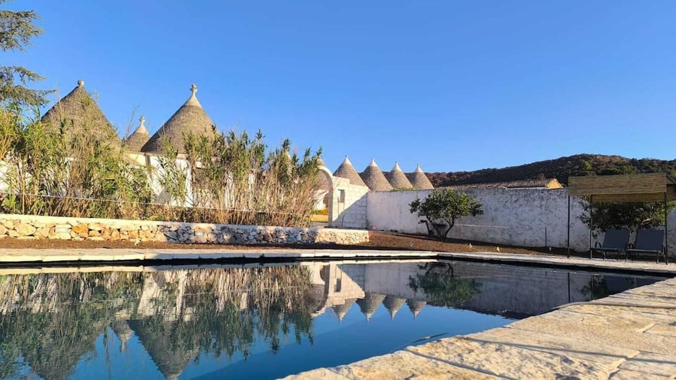 Masseria Pilano