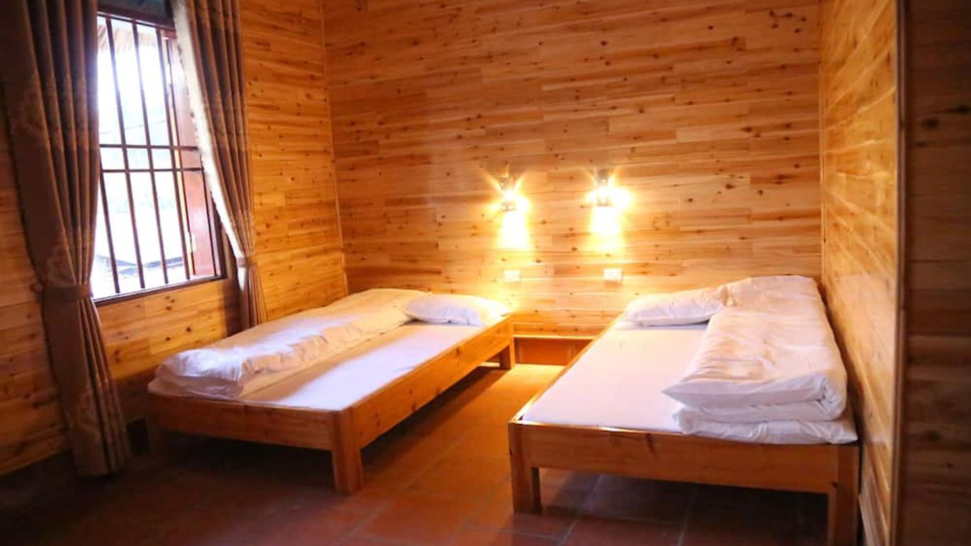 Sa House Bac Ha