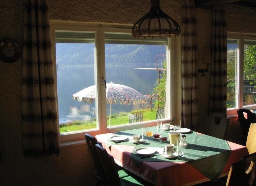Comedor Foto