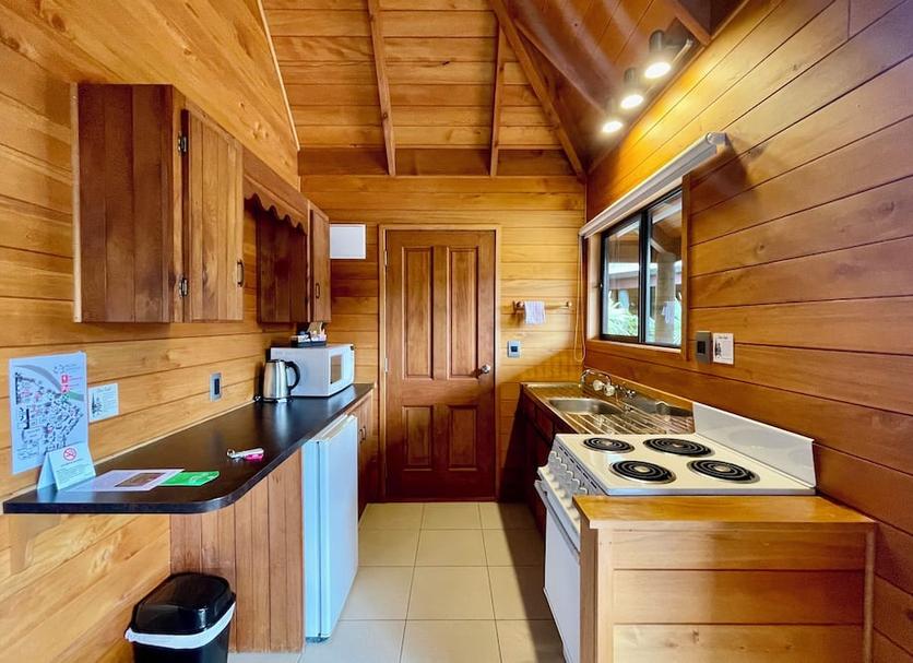 Cocina Foto