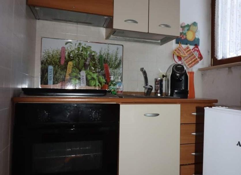 Cocina Foto