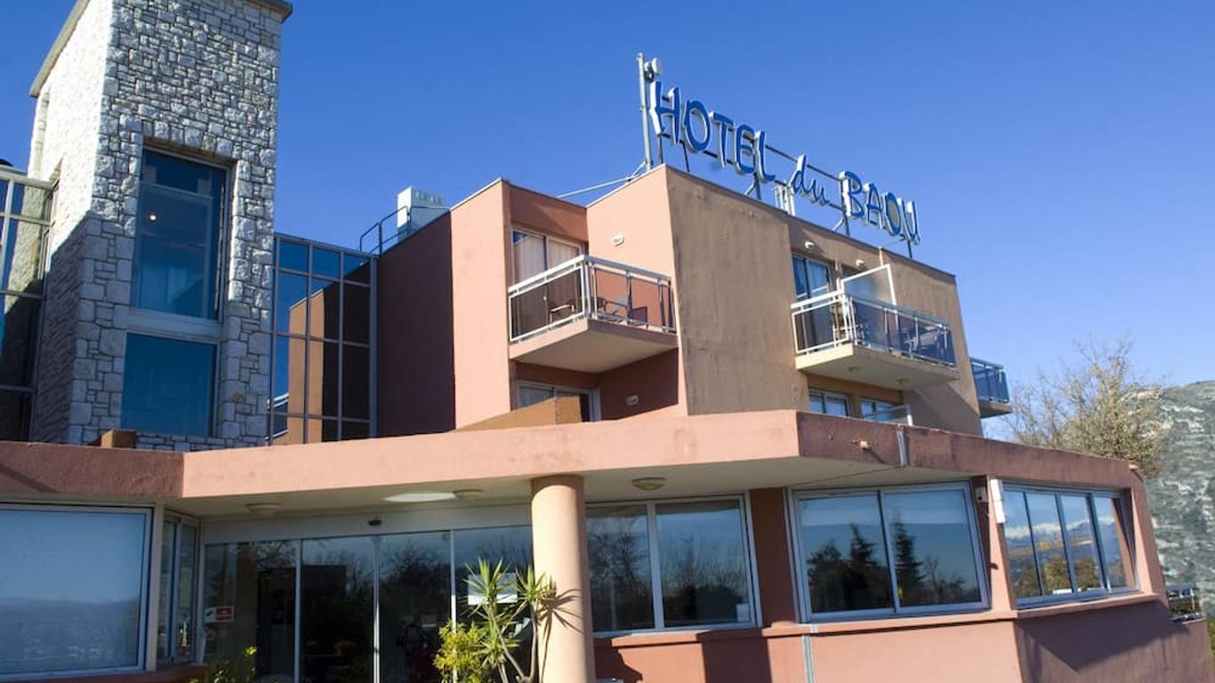Hotel Du Baou