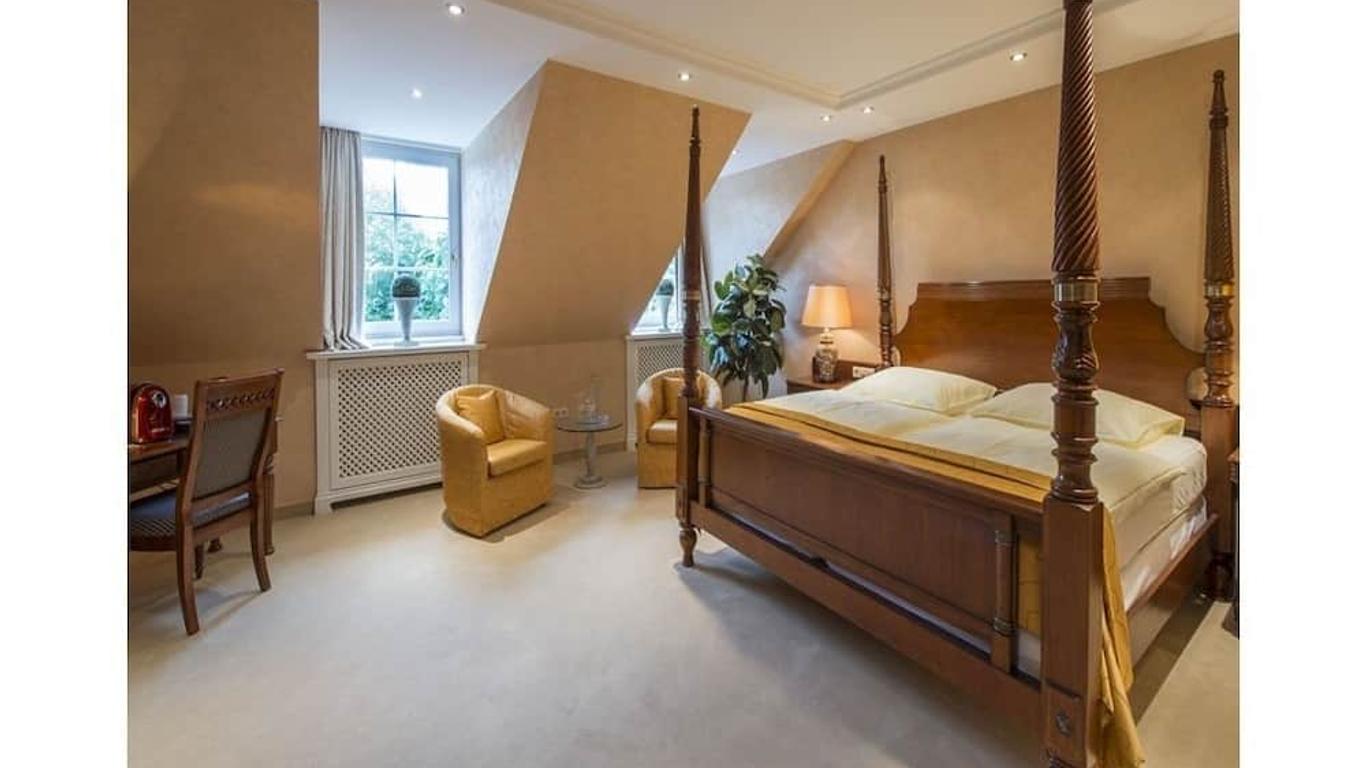 Ententurm - Hotel Und Eventlocation