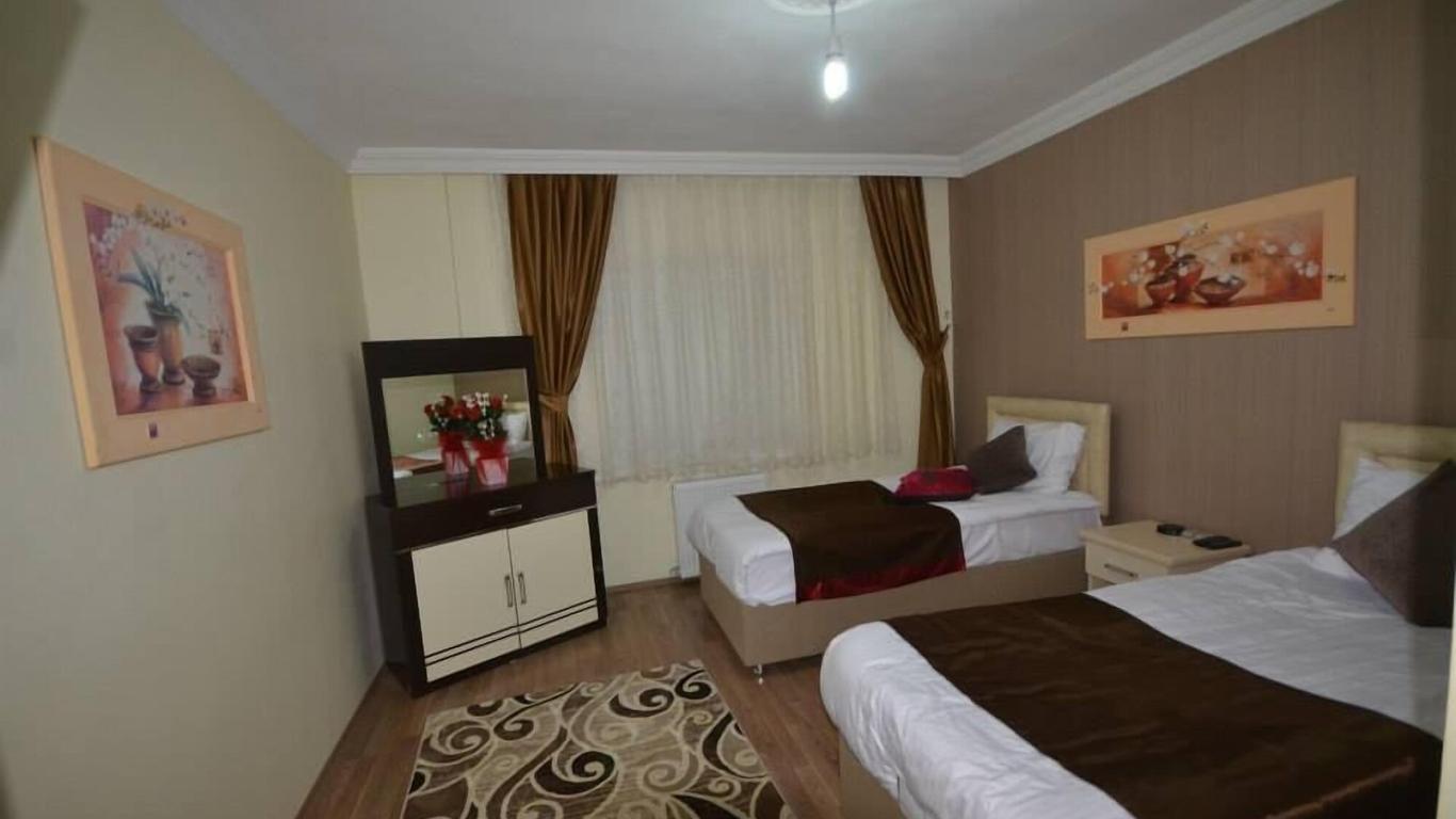 Evrim Hotel
