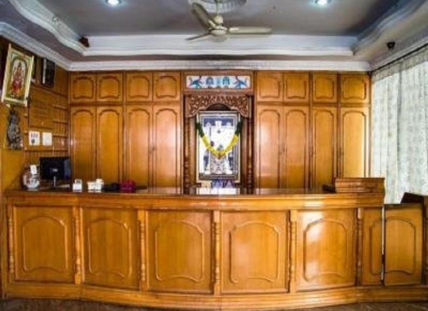 Recepción Foto