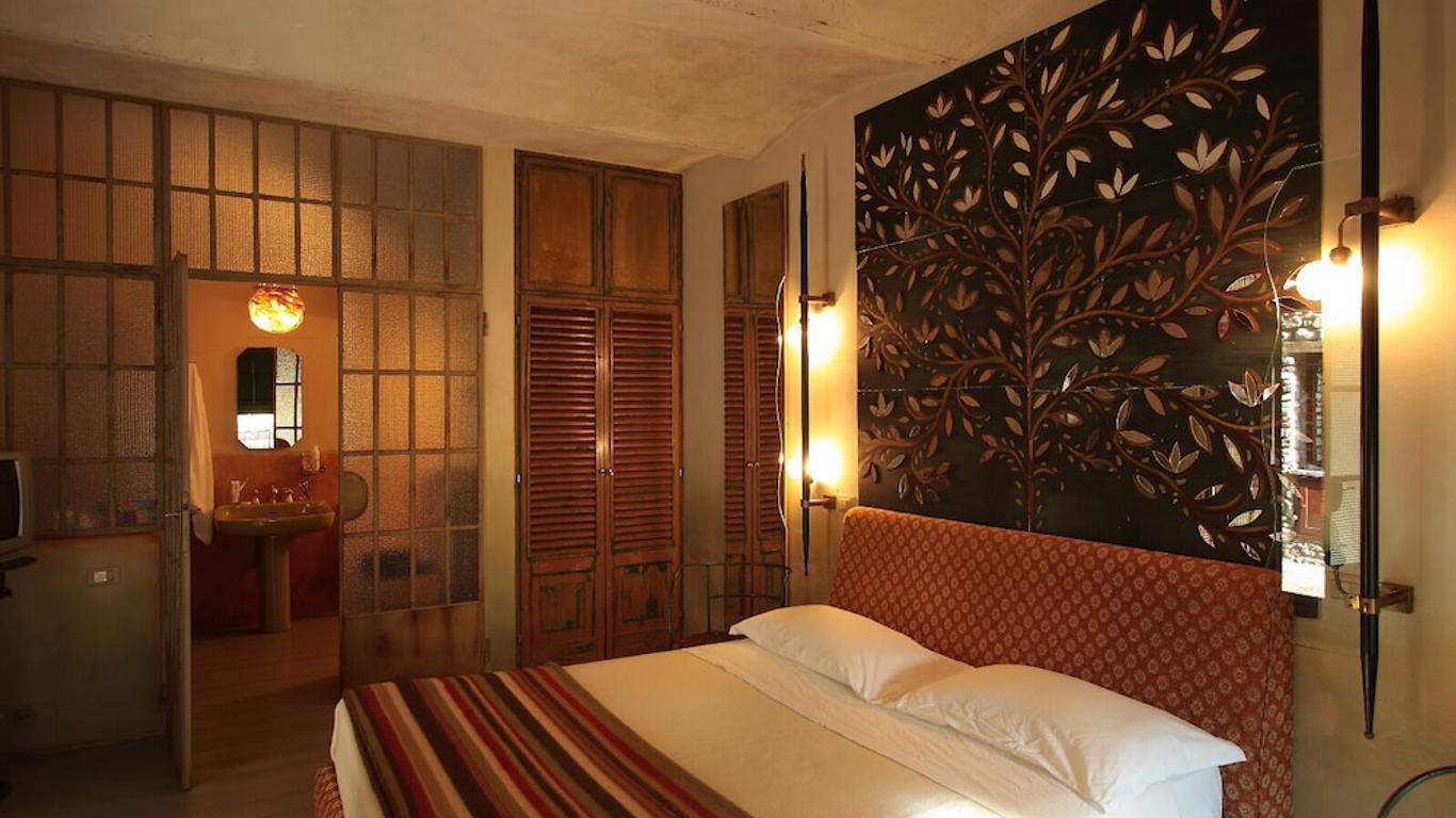 Locanda Amerigo