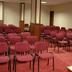 Sala de conferencias