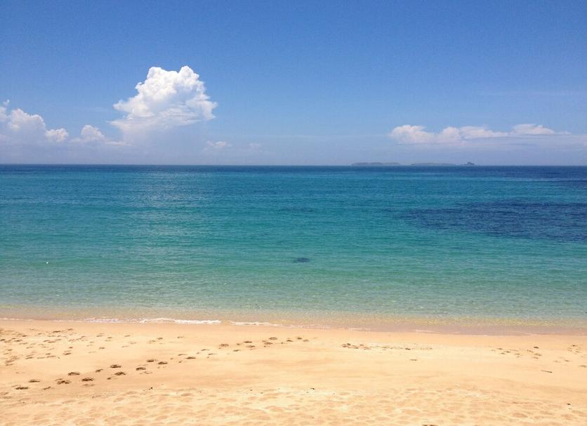 Playa Foto