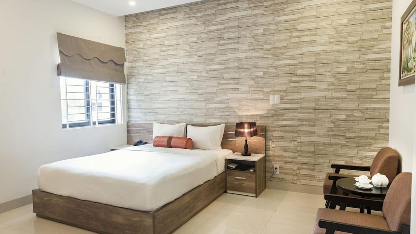 Ariel Homes Boutique Hotel