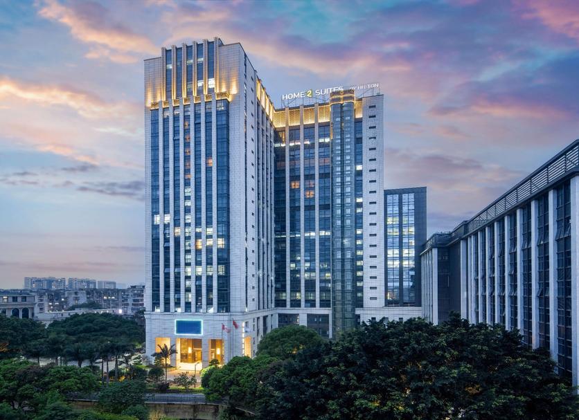 Edificio Foto