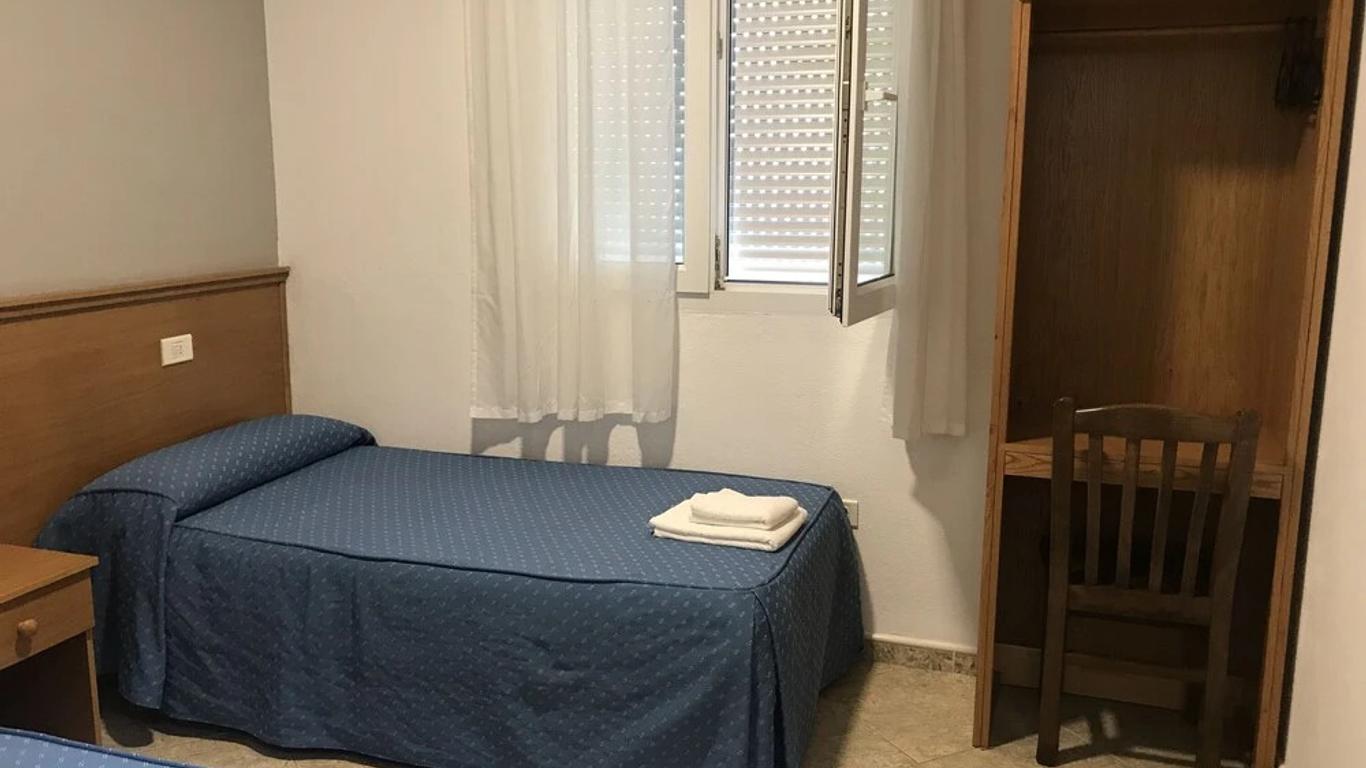 Pensión Portomiño