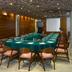 Sala de conferencias